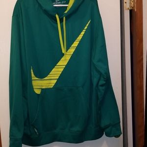 Nike Therma-Fit Hoodie